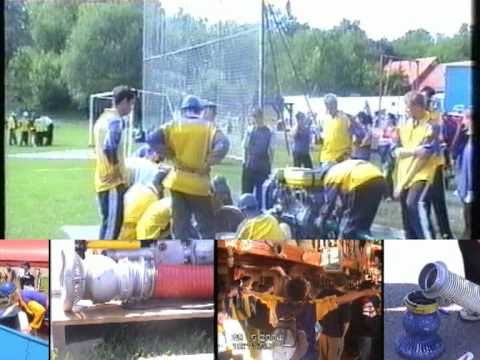 SDH HÚ -  Videoarchiv