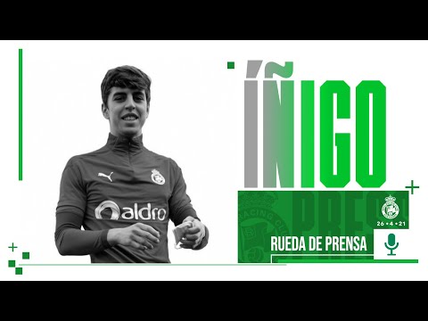 Rueda de prensa • 26 de prensa de 2021