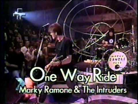 MUSIKAOS - Marky Ramone and The Intruders 2000 - TV CULTURA BRASIL