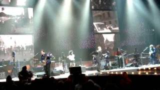 Westernhagen Berlin 2008 Live &quot;Schweigen ist feige&quot;