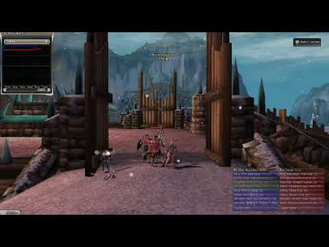 Guild Wars GWFC Season 1 Semifinals - The Benecia Renovatio [RenO] VS.  The Last Pride [EvIL]
