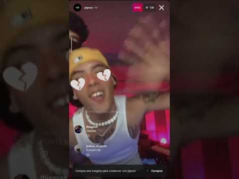 Jay Oc - Adelanto Vol. 4