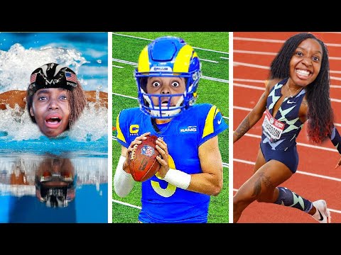 FUNNIEST MOMENTS IN SPORTS