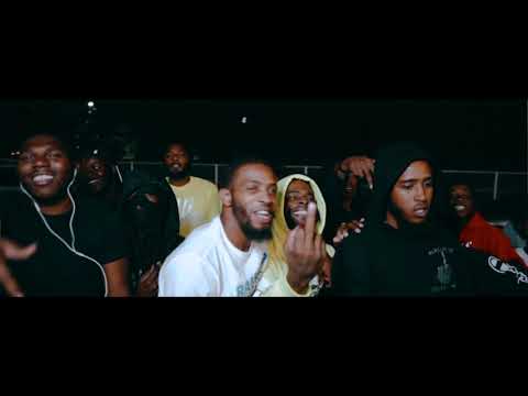 King Lord (feat. Cheekie) - “Put In Work”