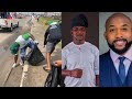 Banky W SHOCKED After Losing Eti-Osa House Of Reps The 2nd Time To Lesser Unknown Babajide Obanikoro