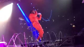 J Cole- Deja Vu Live @ The Forum.