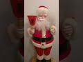24 MOTIONETTES SANTA CLAUSE