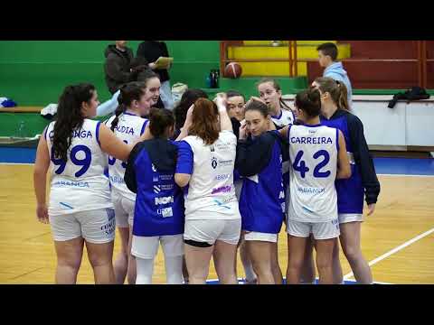 1ª DIV. NACIONAL FEM. T24/25