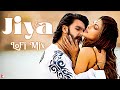 Jiya | LoFi Mix | Remix by Jus Keys | Arijit Singh | Sohail Sen | Irshad Kamil