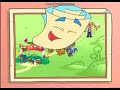 23 September 2021 Dora The Explorer Map Season 3 3