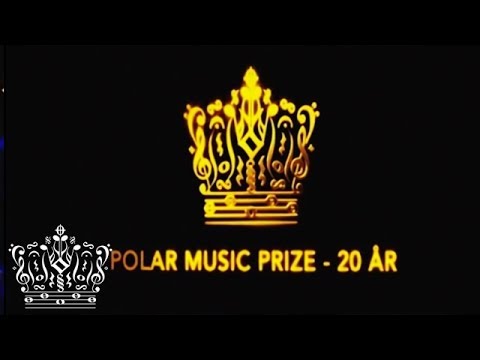 About the Polar Music Prize 20th anniversary 2012