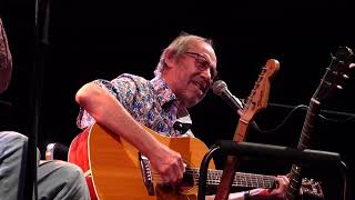 Paul Jones &amp; Dave Kelly - Key To The Highway &amp; Dock Of The Bay - Acapela, Cardiff - 12th Sept 2024