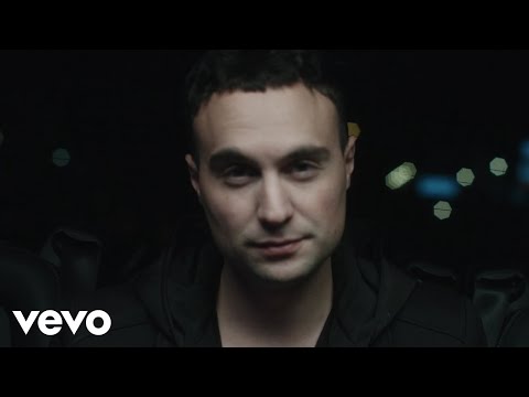 Jesse Clegg - Let It Burn
