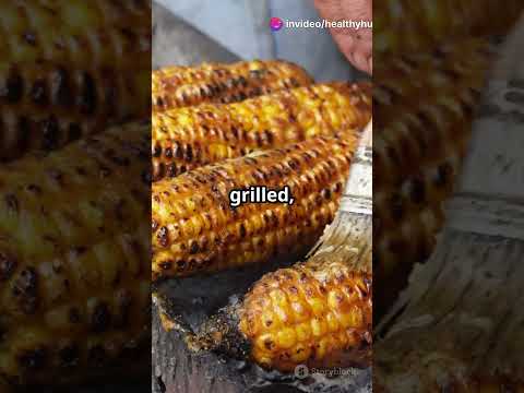 Why Corn is the Ultimate Crop Champion!