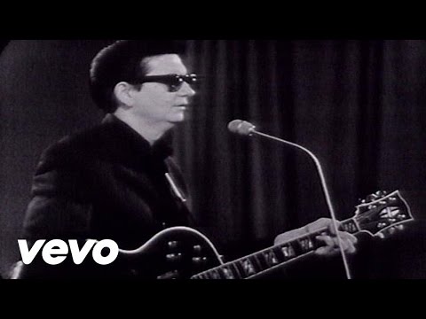 Goodnight - Roy Orbison