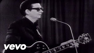 Roy Orbison - Goodnight (Monument Concert 1965)