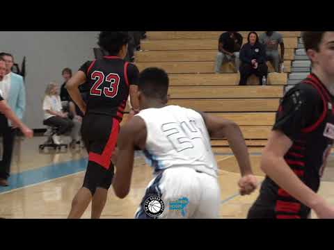 2021 Taihland Owens Cherokee