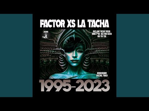 La Tacha (Tacha Tacha Rave Mix)