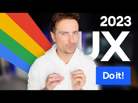 Become a UX Designer in 2022 - 4 reasons