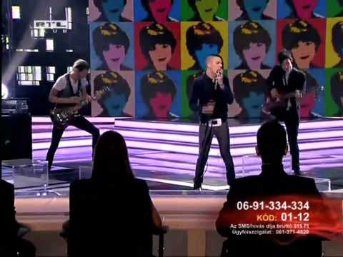 Anti Fitness Club -Sohase mondd!