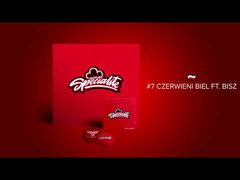 TE-TRIS & SOSPECIAL - CZERWIENI BIEL (FT. BISZ) [SPECIALITE EP]