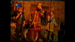 2000 CBK atklasana Panorama