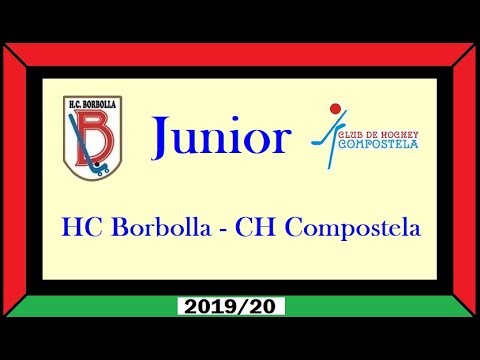 20200209. HC Borbolla - CH Compostela A