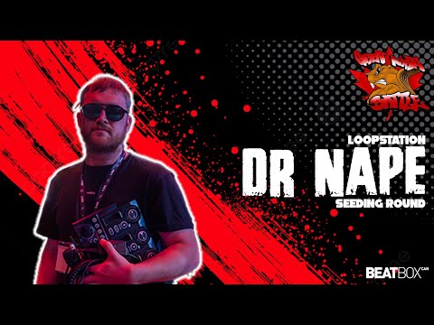 Dr. Nape 🇺🇸 | Loopstation Seeding Round | GNB 2024