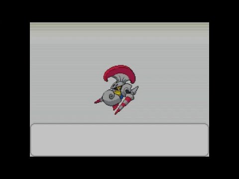 Logogo  Plays: Pokemon Zeta [Episode 5]