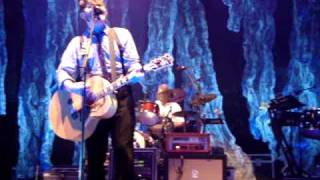 &#39;Sleepless&#39; by The Decemberists at McMenamin&#39;s Edgefield