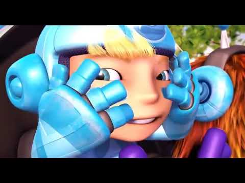 Snout - Nice pad you've got there, Natterjack.