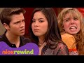 ANGRIEST Moments Ever On ICarly 90 Minute Compilation NickRewind