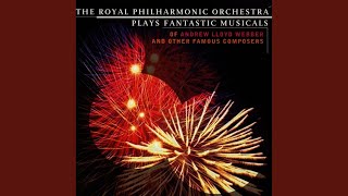 There&#39;s No Business Like Showbusiness