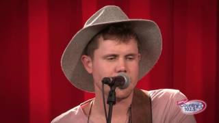 Trent Harmon - Falling