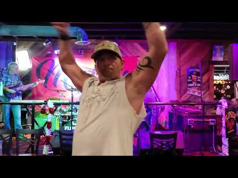 "FLIPSIDE" AT MISTERS BAR AND LANES 12/3/22