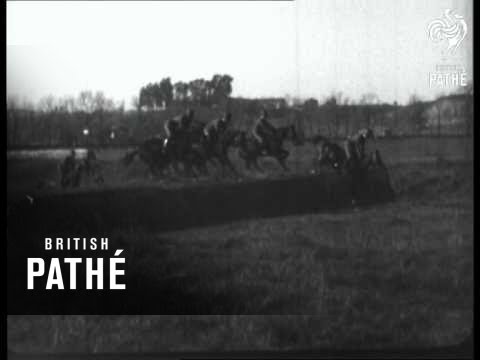 King Of Italy (1928)