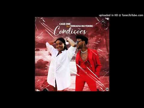 Cage One - Condiçoēs feat Edmazia Mayembe