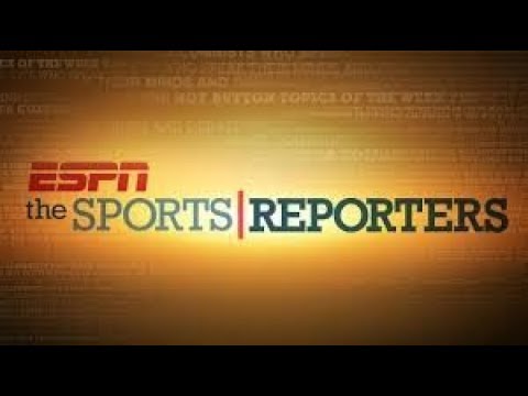 The Sports Reporters - Final Show (7 May 2017)