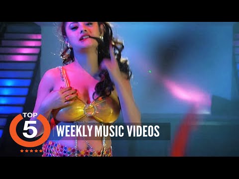 Top 5 Music Videos Of The Week | April Week 2, 2016 | Hit Nepali Songs