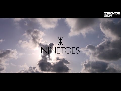 Ninetoes - Finder (Official Video HD)