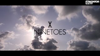 Ninetoes - Finder (Official Video HD)