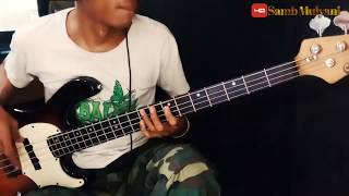 Download lagu Gigi my facebook bass mp3