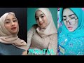 Tante Jilbab Mantap Betul Tiktok Terbaru 2019