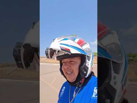 🟦 CHEGUEI EM JACAREACANGA — A ÚLTIMA CIDADE DO PARÁ! AMAZONAS TÁ ME ESPERANDO! 🌳🏍️