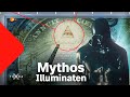 Verschwörung Das Geheimnis Der Freimaurer Und Illuminaten Terra X