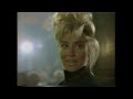 Action Jackson Trailer Promo Commercial 1988 Carl Weathers Sharon Stone
