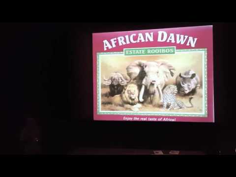 Scifest Africa 2016 - Professor Mike Bruton - Who was South Africa’s greatest inventor?