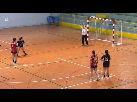 BM.Ramon y Cajal VS BM.Ciudad de Granada