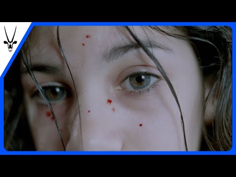 A Very Timely Review of Let the Right One In