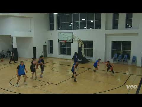 1st J17 Youth (66) tier 6 - FINALS 2nd NGSS (63) - tcbl saturday